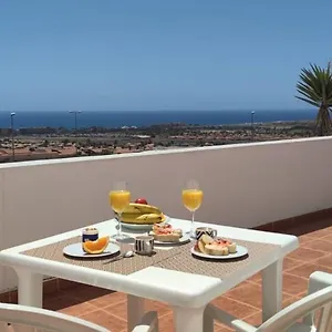 Vistas Al Mar En Сasa de vacaciones